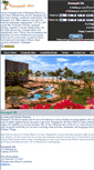 Mobile Screenshot of kaanapali-alii-maui.com